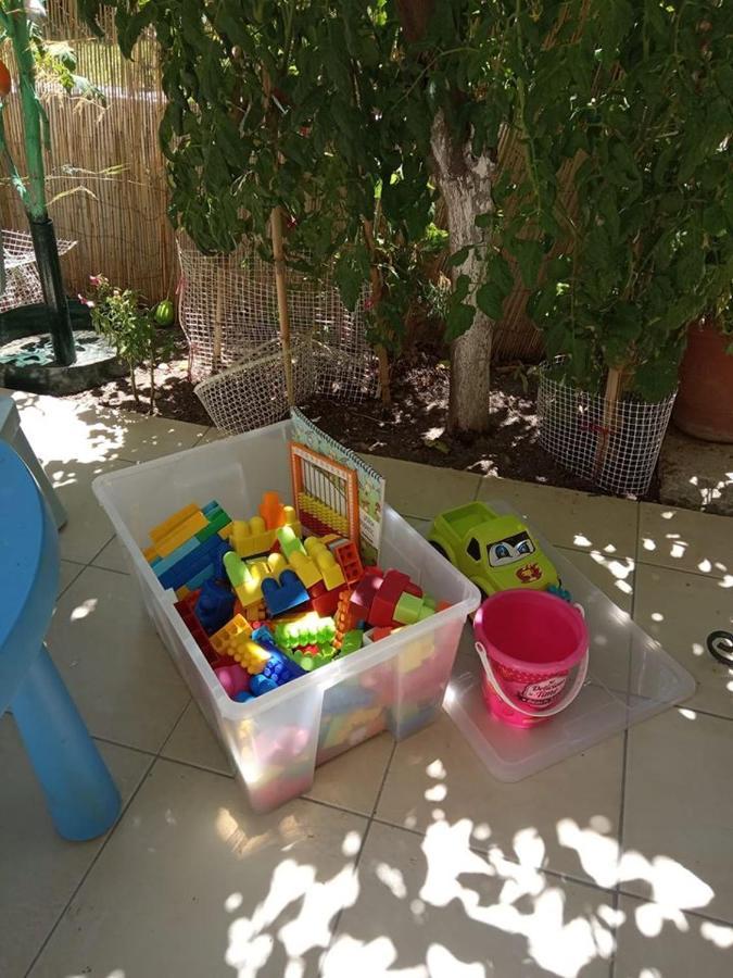 Kiáton Sotiria Apartment מראה חיצוני תמונה
