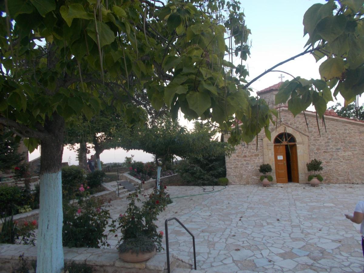 Kiáton Sotiria Apartment מראה חיצוני תמונה