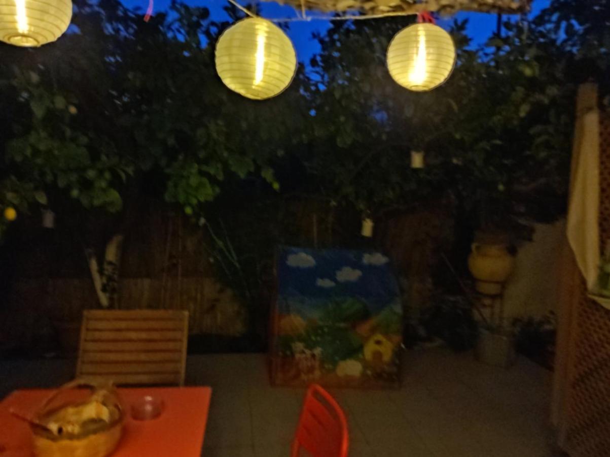 Kiáton Sotiria Apartment מראה חיצוני תמונה