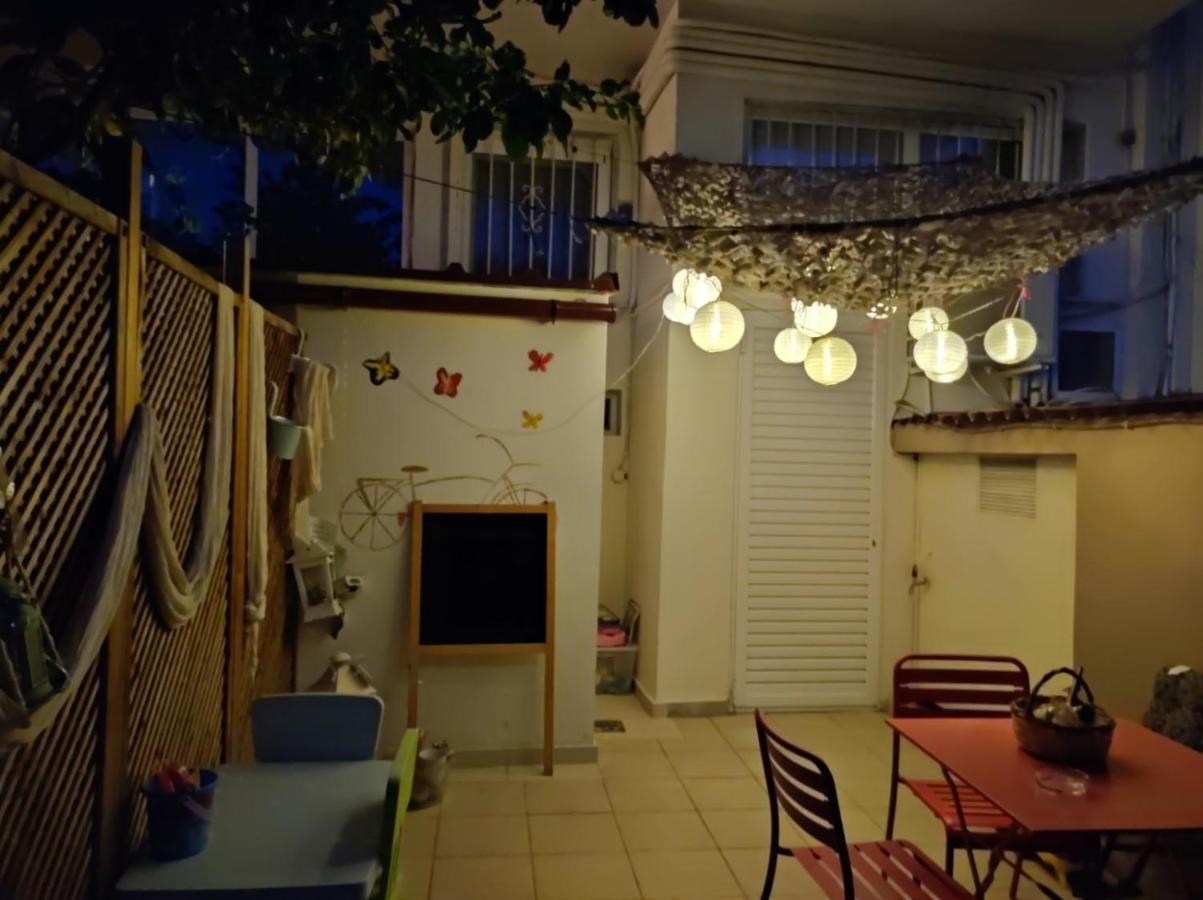 Kiáton Sotiria Apartment מראה חיצוני תמונה