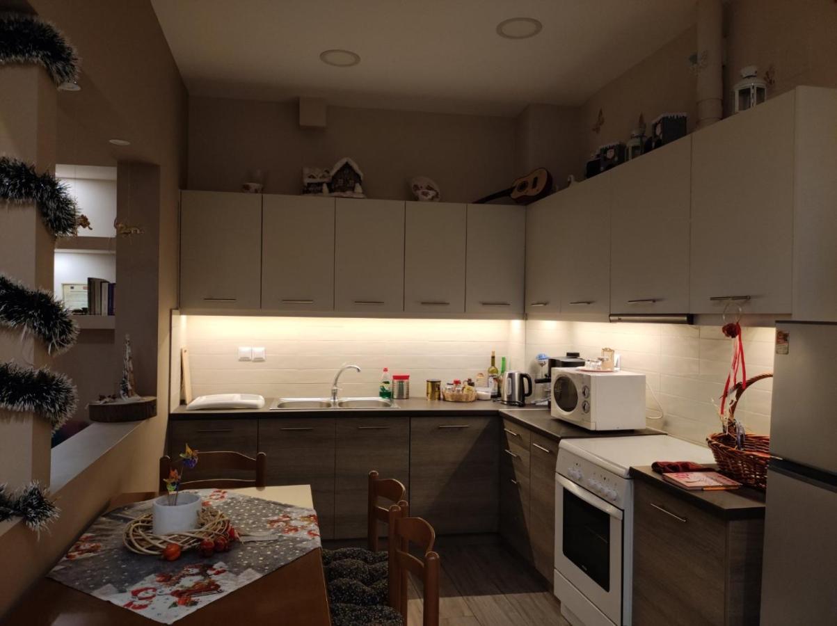Kiáton Sotiria Apartment מראה חיצוני תמונה