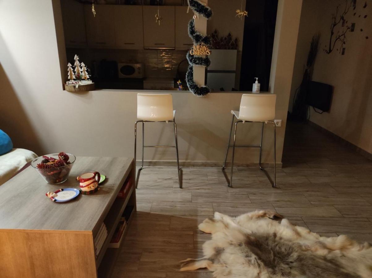 Kiáton Sotiria Apartment מראה חיצוני תמונה