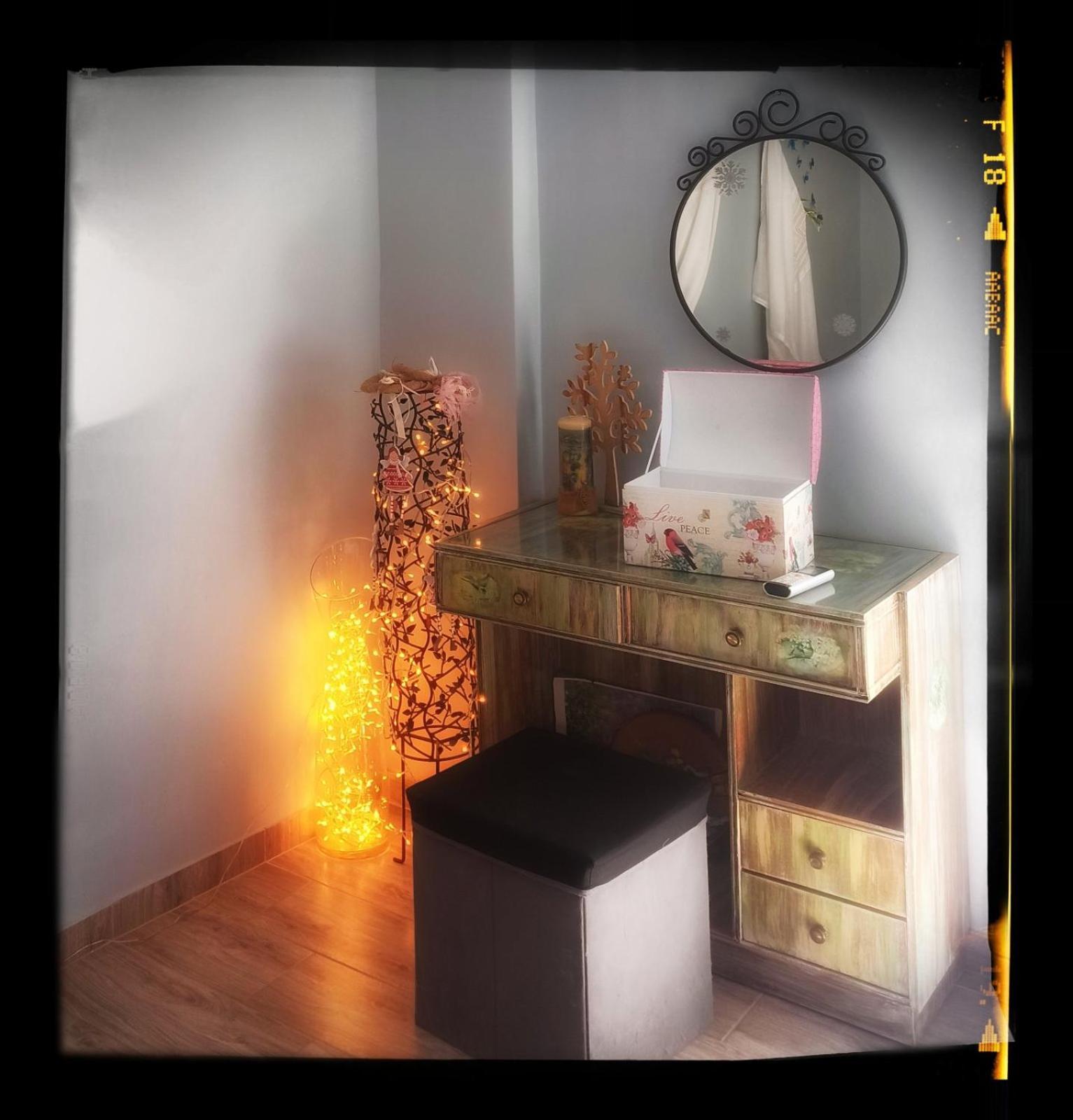 Kiáton Sotiria Apartment מראה חיצוני תמונה