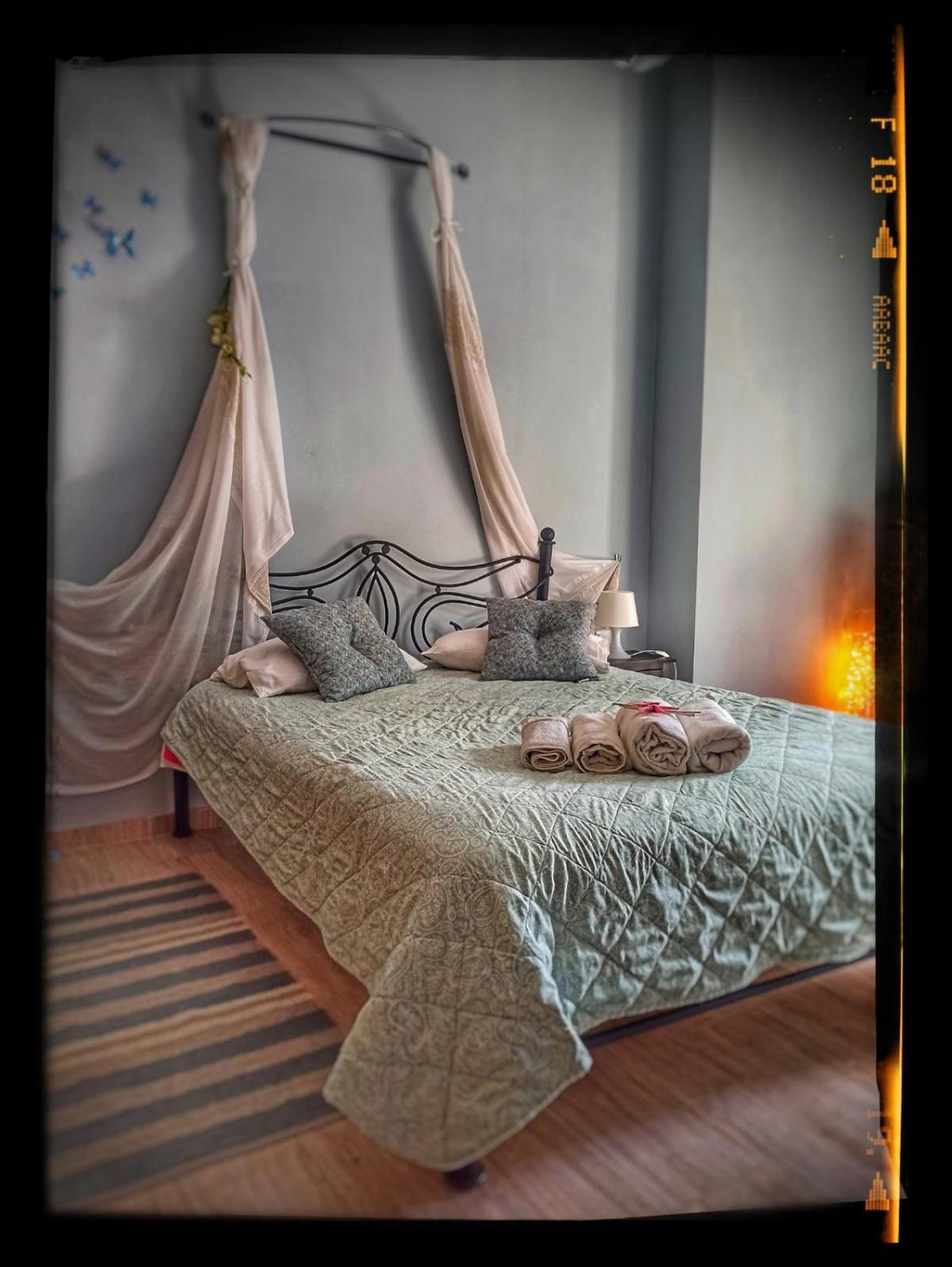 Kiáton Sotiria Apartment מראה חיצוני תמונה