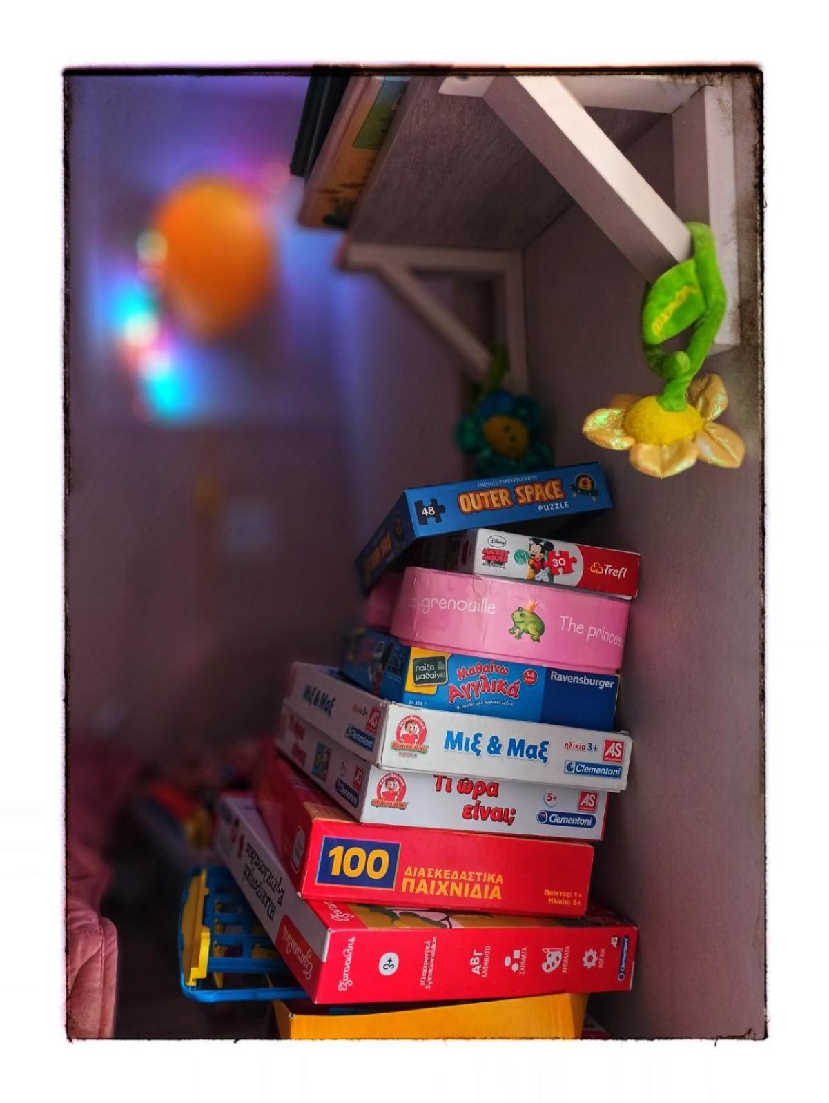 Kiáton Sotiria Apartment מראה חיצוני תמונה
