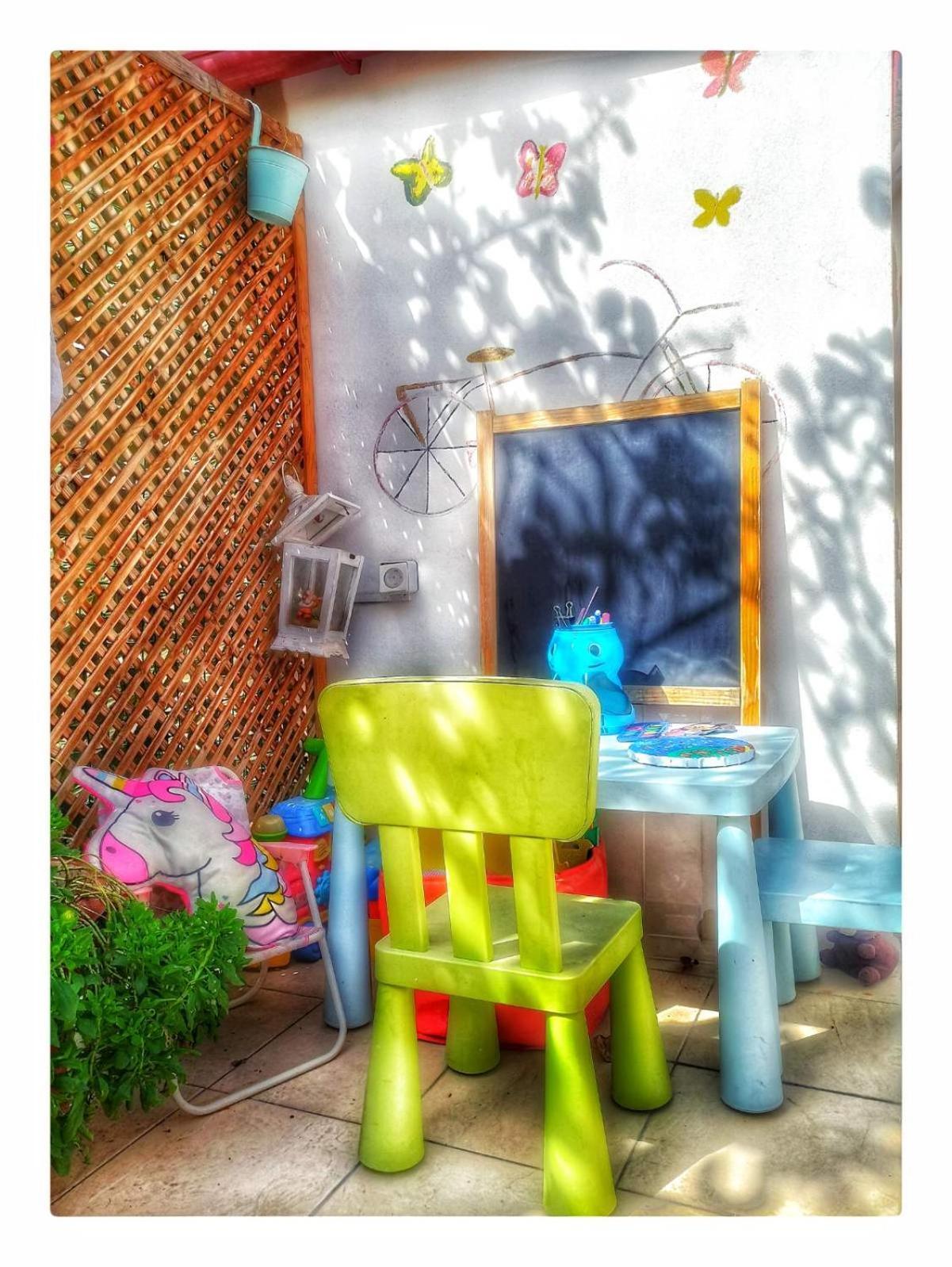 Kiáton Sotiria Apartment מראה חיצוני תמונה