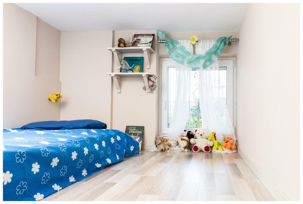 Kiáton Sotiria Apartment מראה חיצוני תמונה