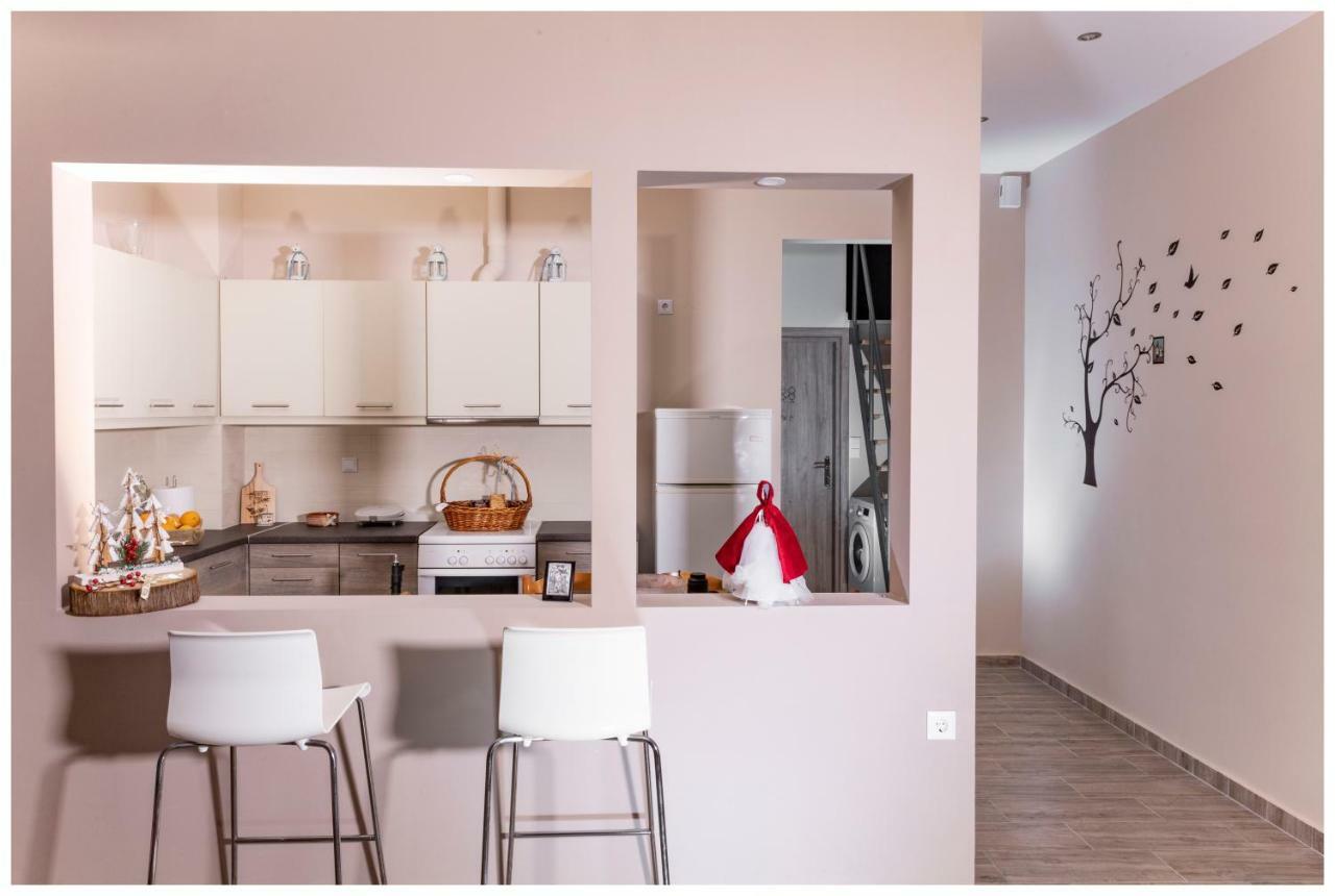 Kiáton Sotiria Apartment מראה חיצוני תמונה