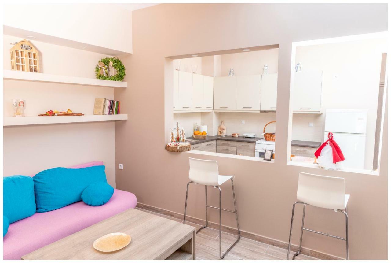 Kiáton Sotiria Apartment מראה חיצוני תמונה