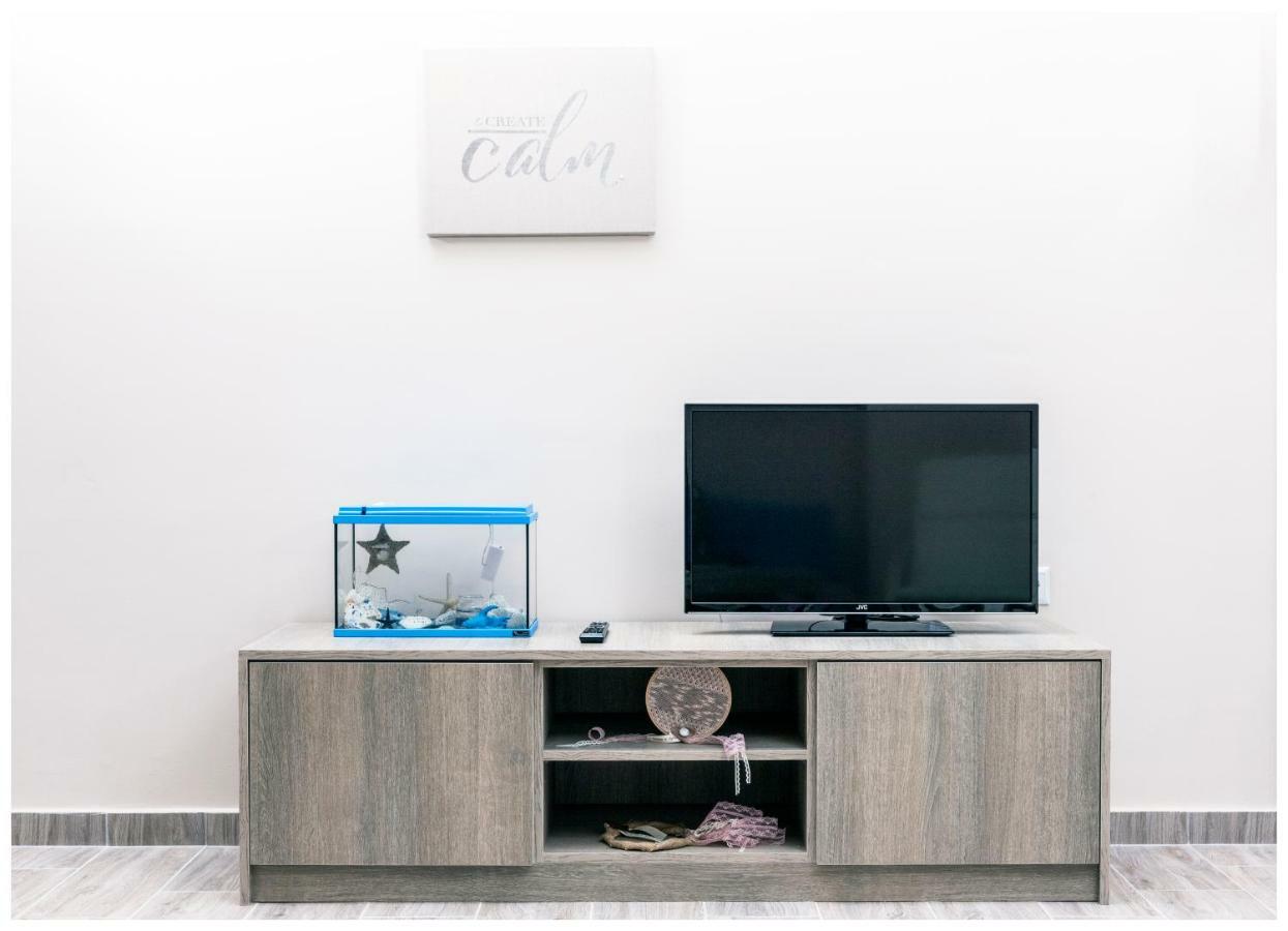 Kiáton Sotiria Apartment מראה חיצוני תמונה