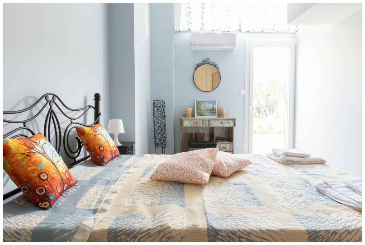 Kiáton Sotiria Apartment מראה חיצוני תמונה