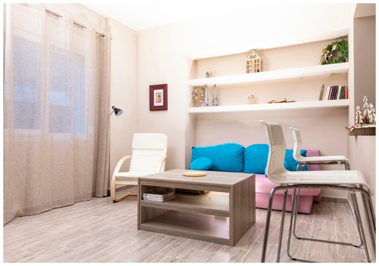 Kiáton Sotiria Apartment מראה חיצוני תמונה